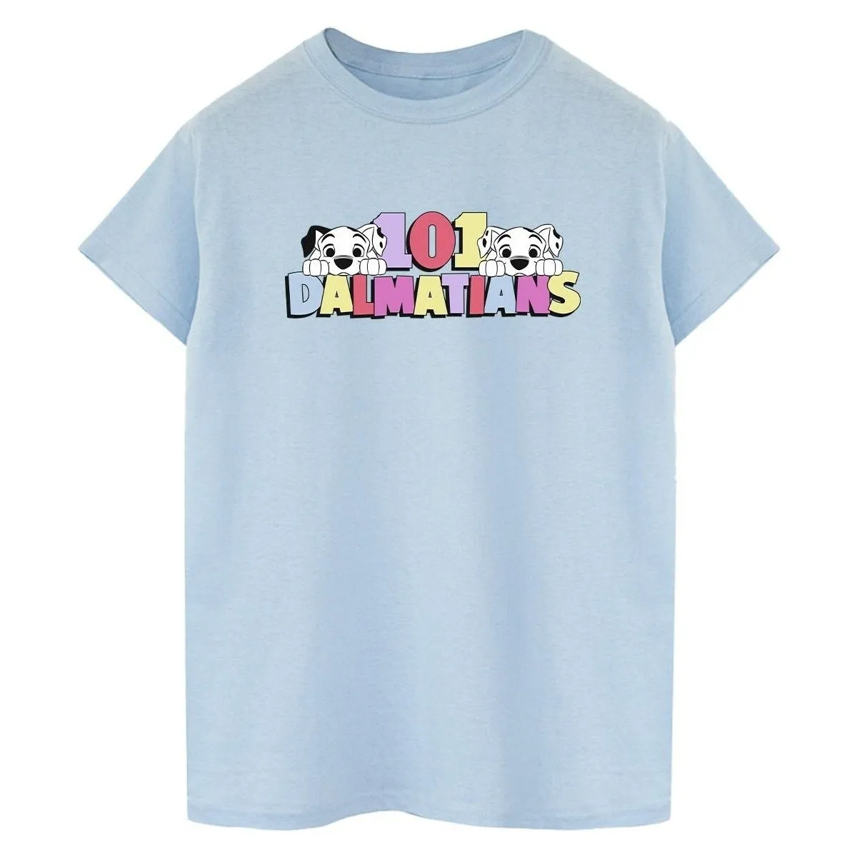 101 Dalmatians Multi Colour