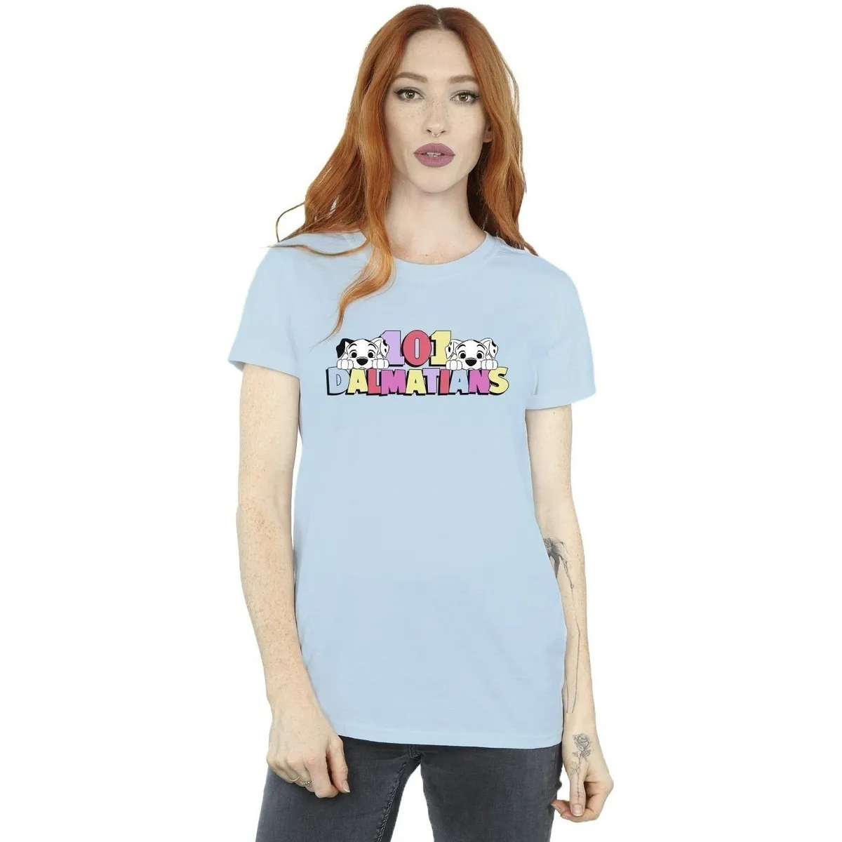 101 Dalmatians Multi Colour