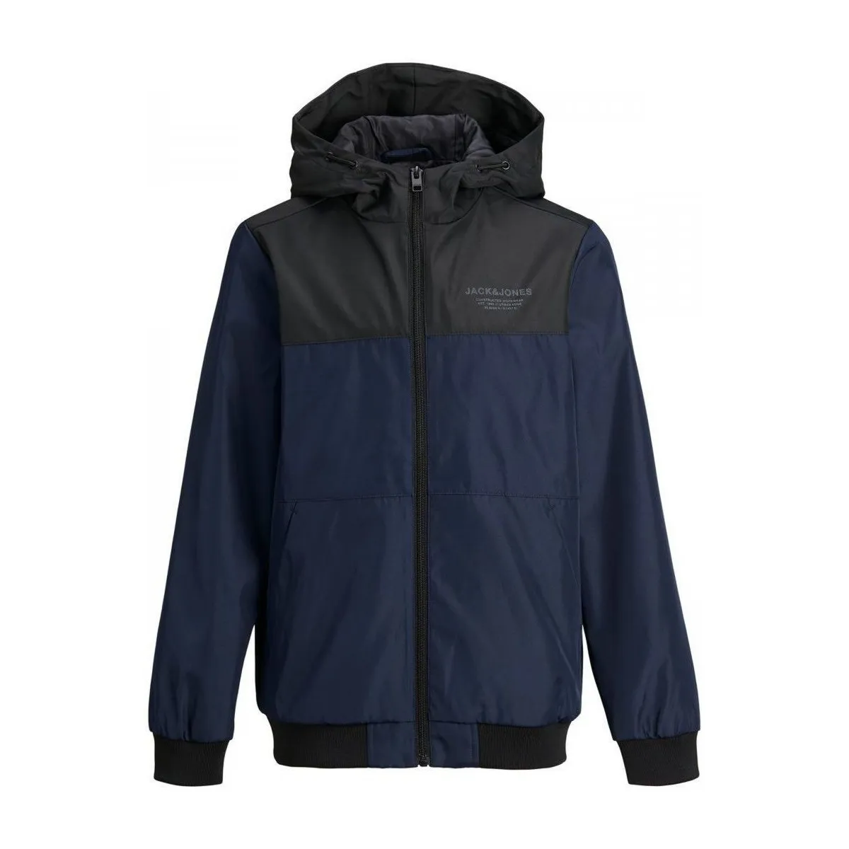 12182304 SEAMNAVY BLAZER