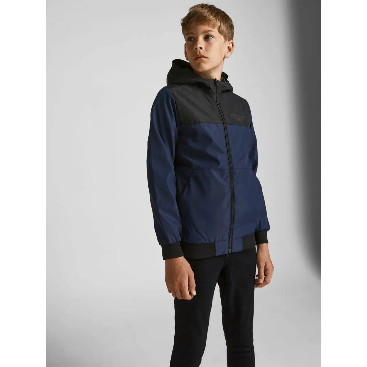 12182304 SEAMNAVY BLAZER