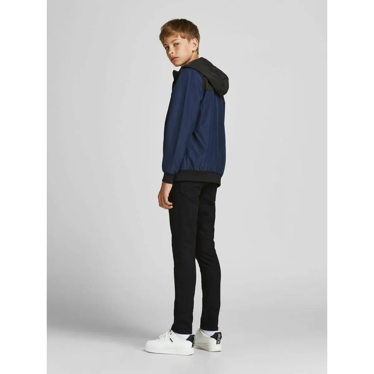 12182304 SEAMNAVY BLAZER