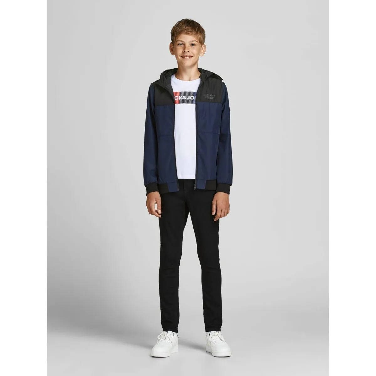 12182304 SEAMNAVY BLAZER