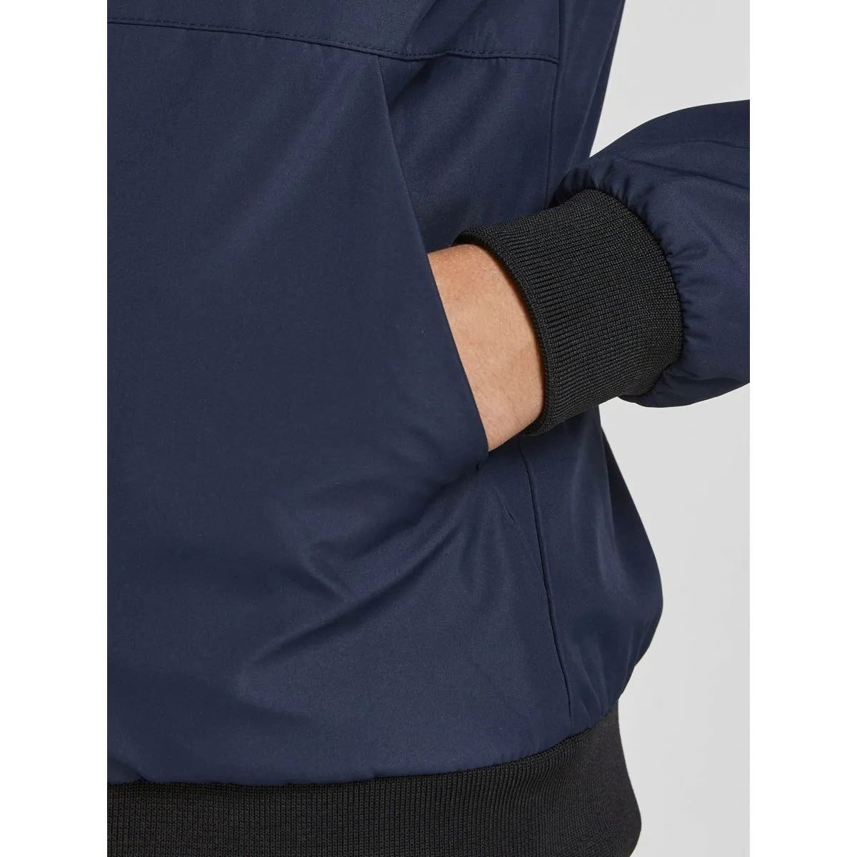 12182304 SEAMNAVY BLAZER