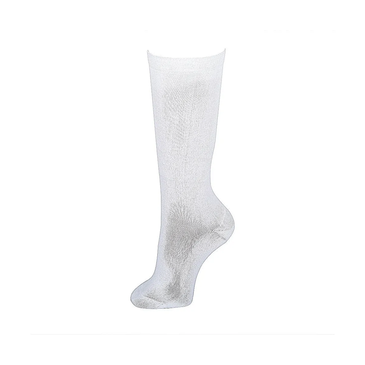 4521 WINTER PLAIN LONG SOCKS