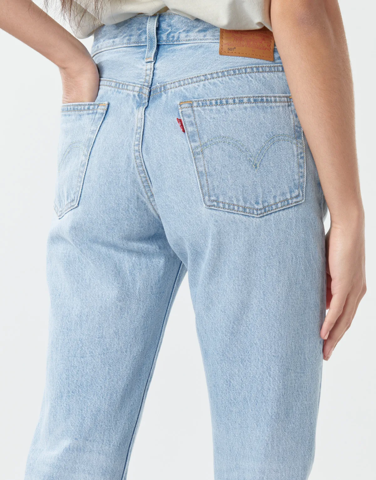 501 CROP