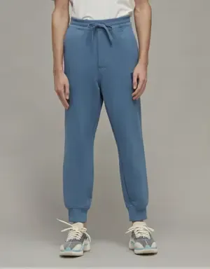 ADIDAS PANTALóN ORGANIC COTTON TERRY CUFFED Y3