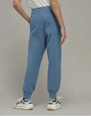ADIDAS PANTALóN ORGANIC COTTON TERRY CUFFED Y3