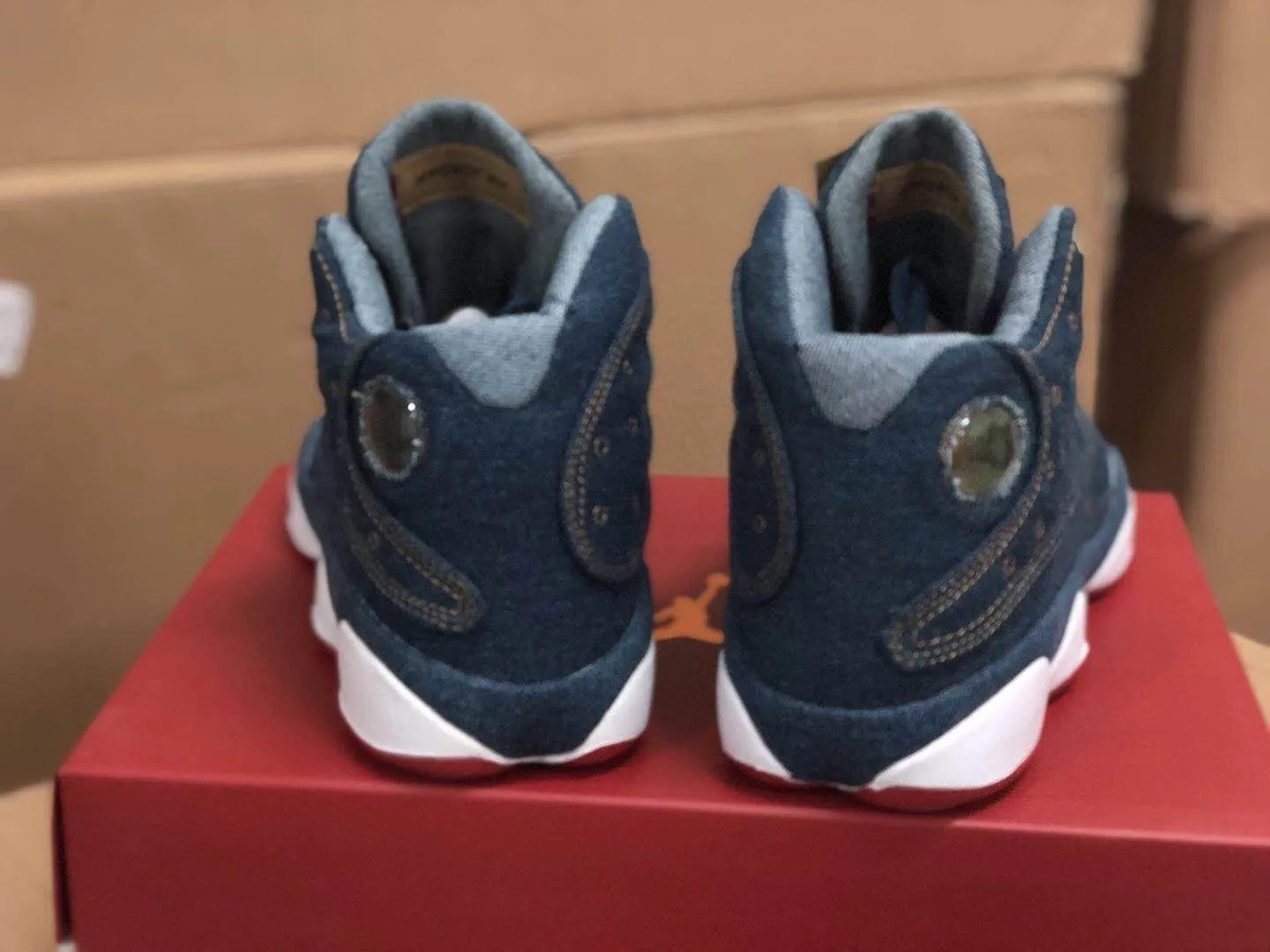 Air Jordan 13