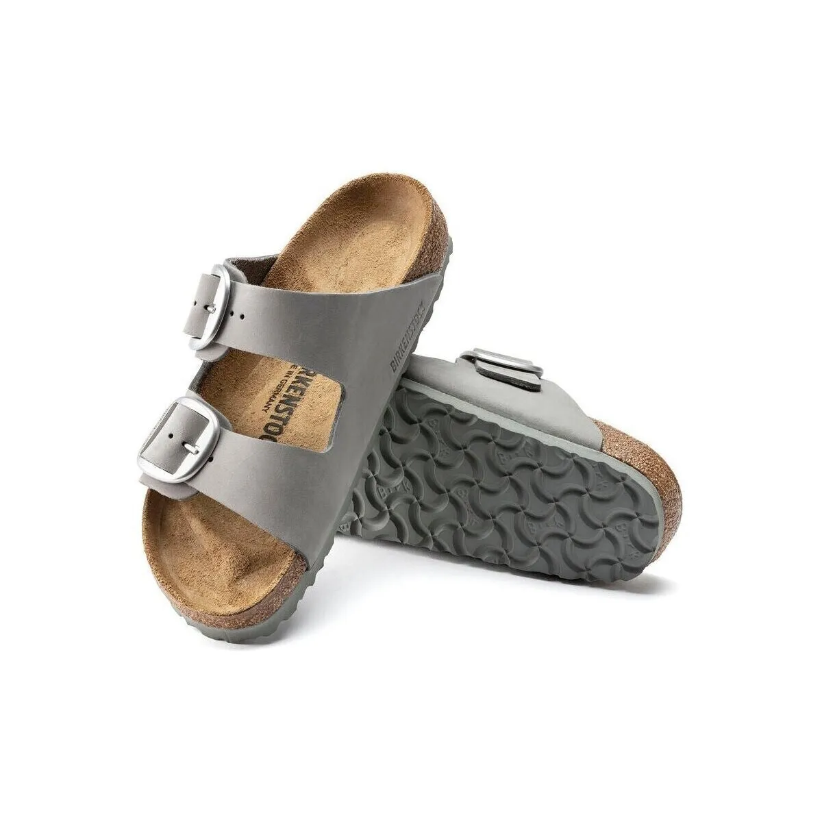 Arizona Big Buckle