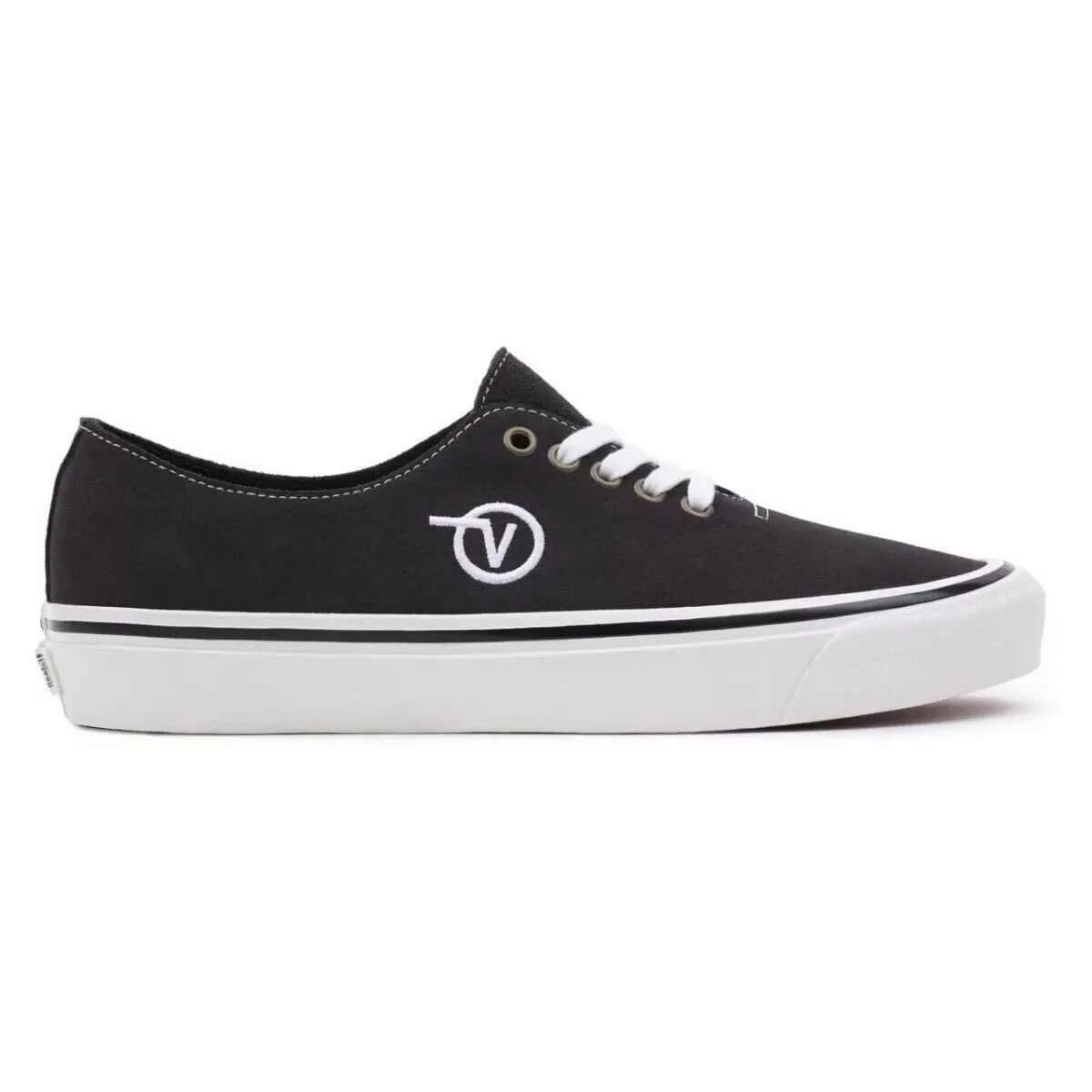 AUTHENTIC ANAHEIM VN0005UCBLA BLACK