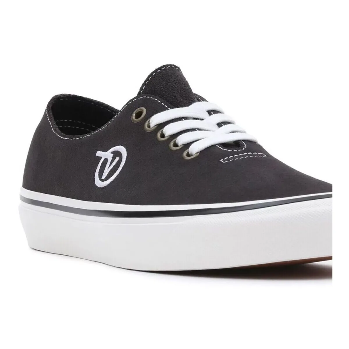 AUTHENTIC ANAHEIM VN0005UCBLA BLACK