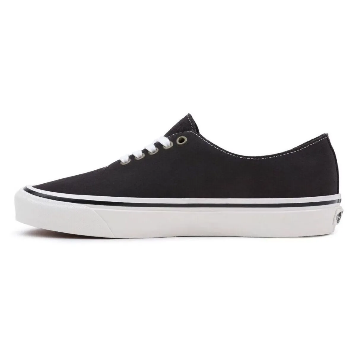 AUTHENTIC ANAHEIM VN0005UCBLA BLACK