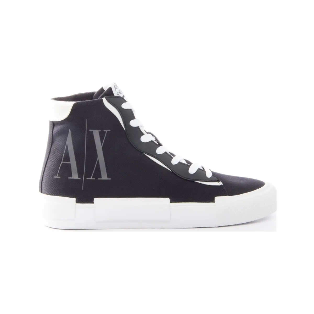 Authentic AX