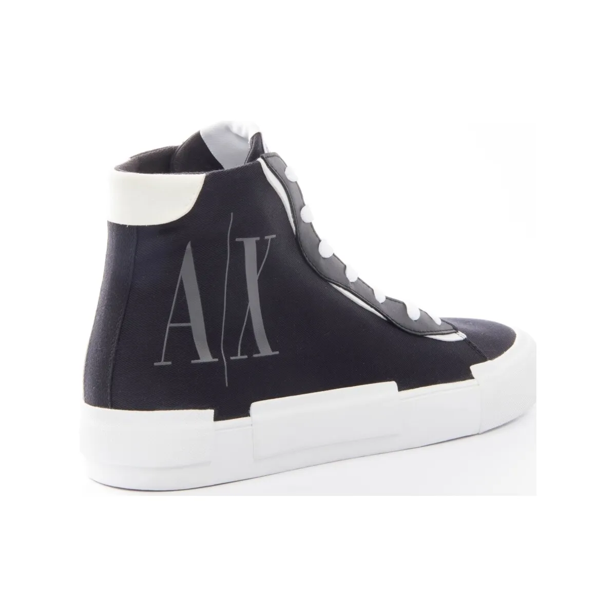 Authentic AX