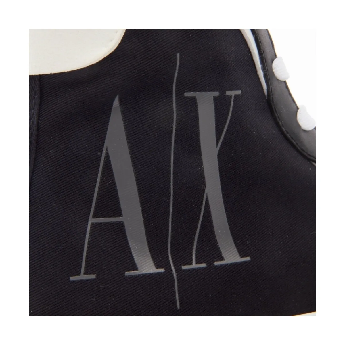 Authentic AX