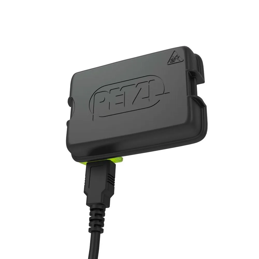 BATERÍA RECARGABLE PETZL SWIFT RL