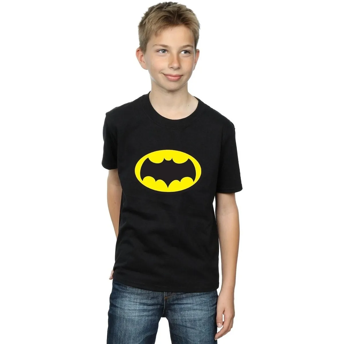 Batman TV Series Logo