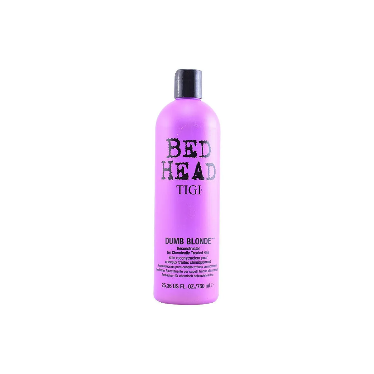 Bed Head Dumb Blonde Reconstructor