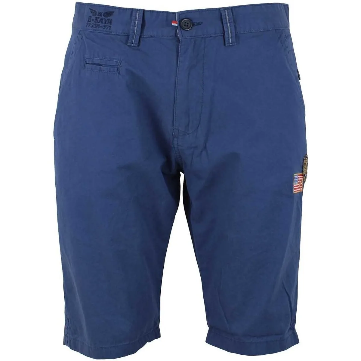 Bermuda homme CATHAR