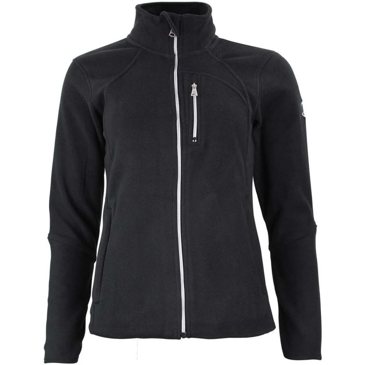 Blouson polaire femme ACALONO