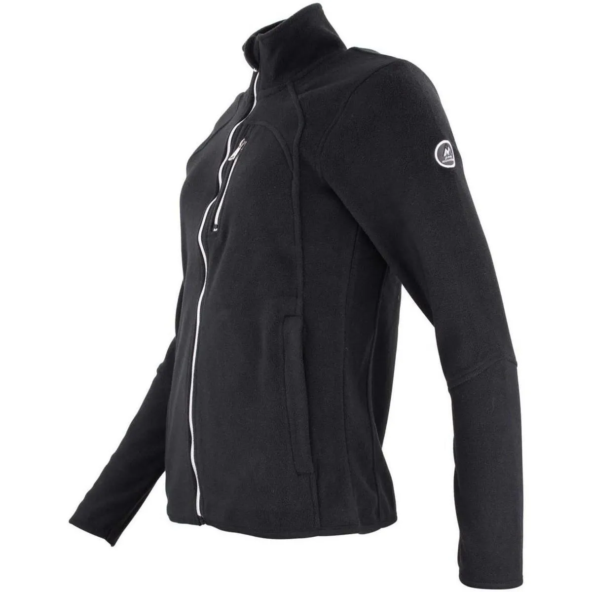 Blouson polaire femme ACALONO