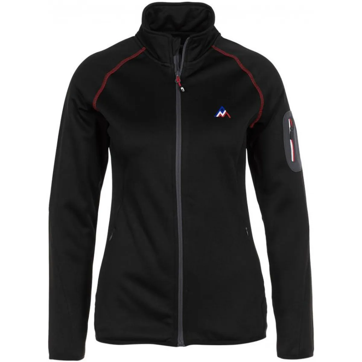 Blouson polarshell femme AMANI