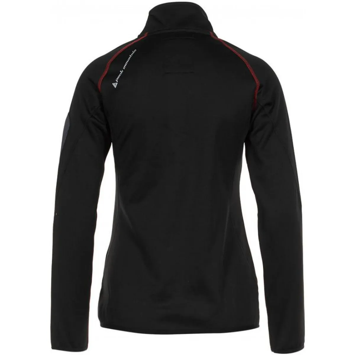 Blouson polarshell femme AMANI