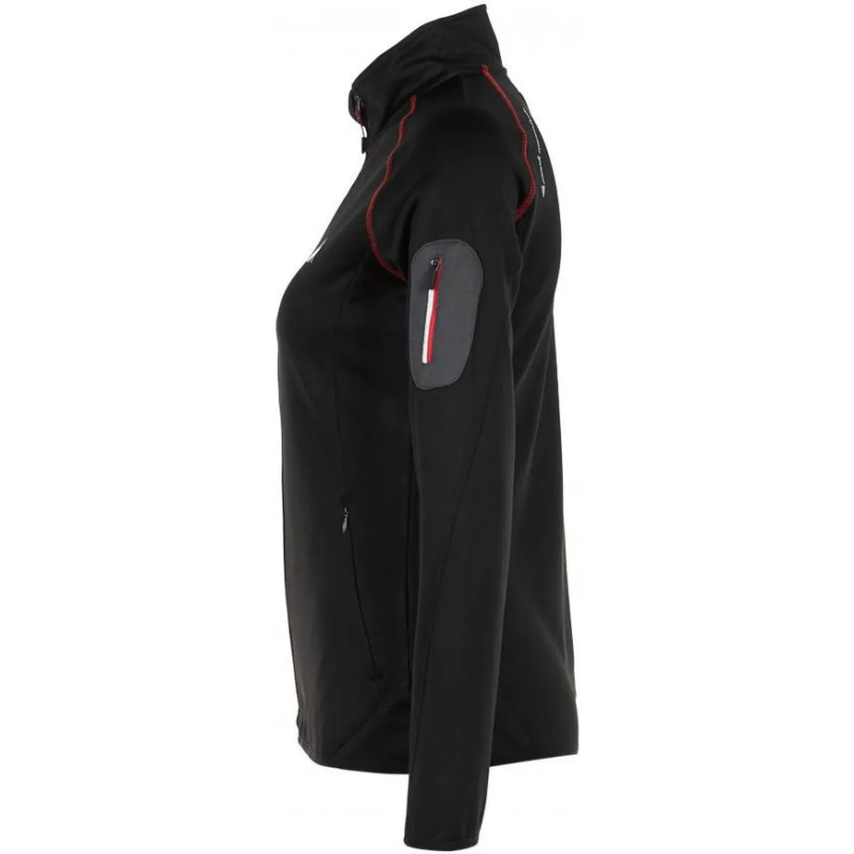 Blouson polarshell femme AMANI