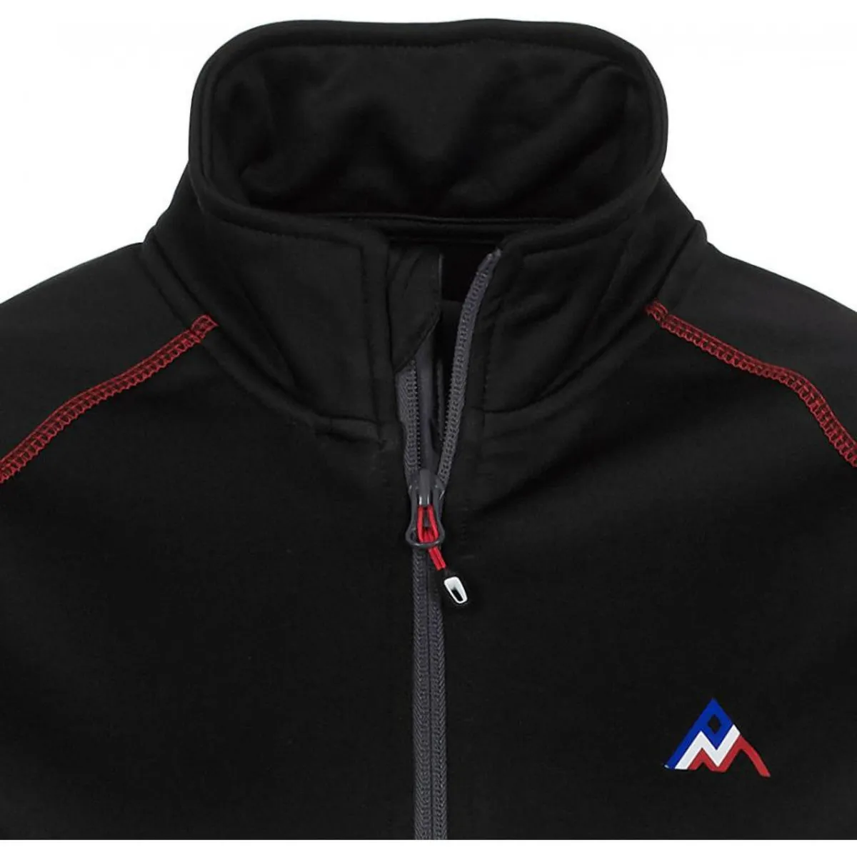 Blouson polarshell femme AMANI