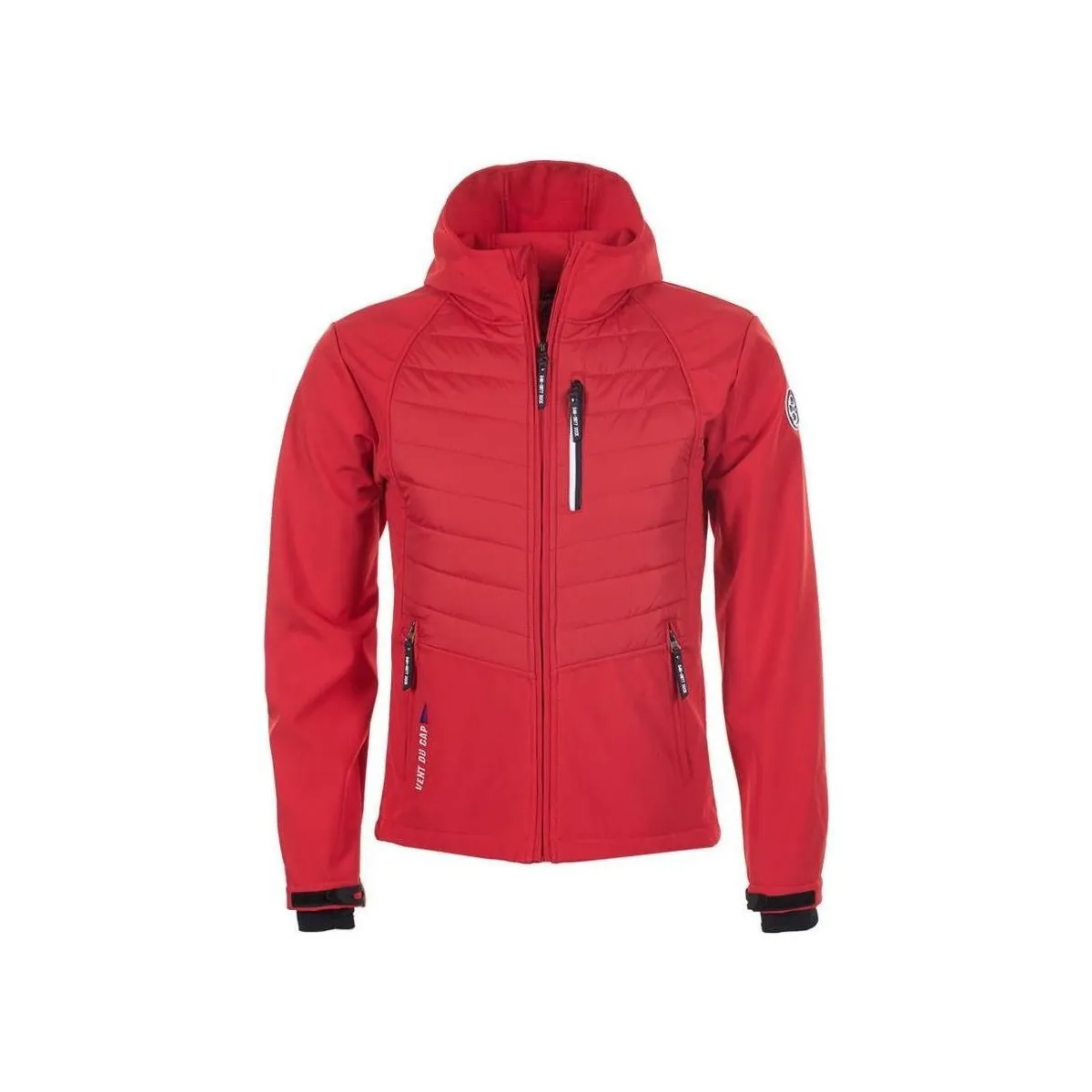 Blouson softshell homme CAPVER