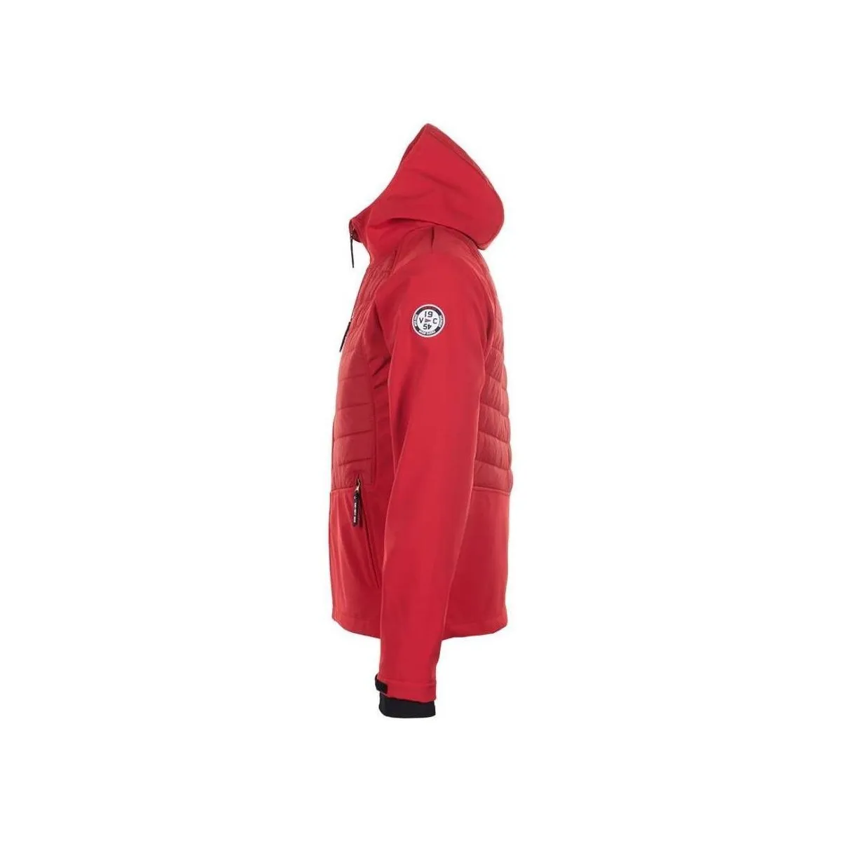 Blouson softshell homme CAPVER