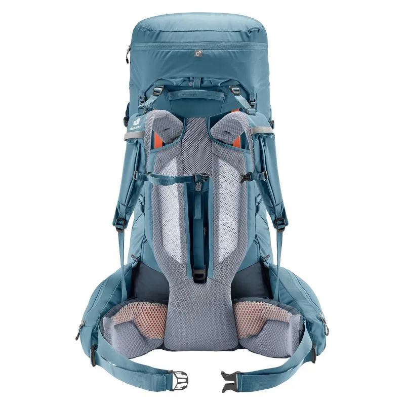 BOLSA DE SENDERISMO DEUTER AIRCONTACT CORE 60+10 (ATLANTICINK)