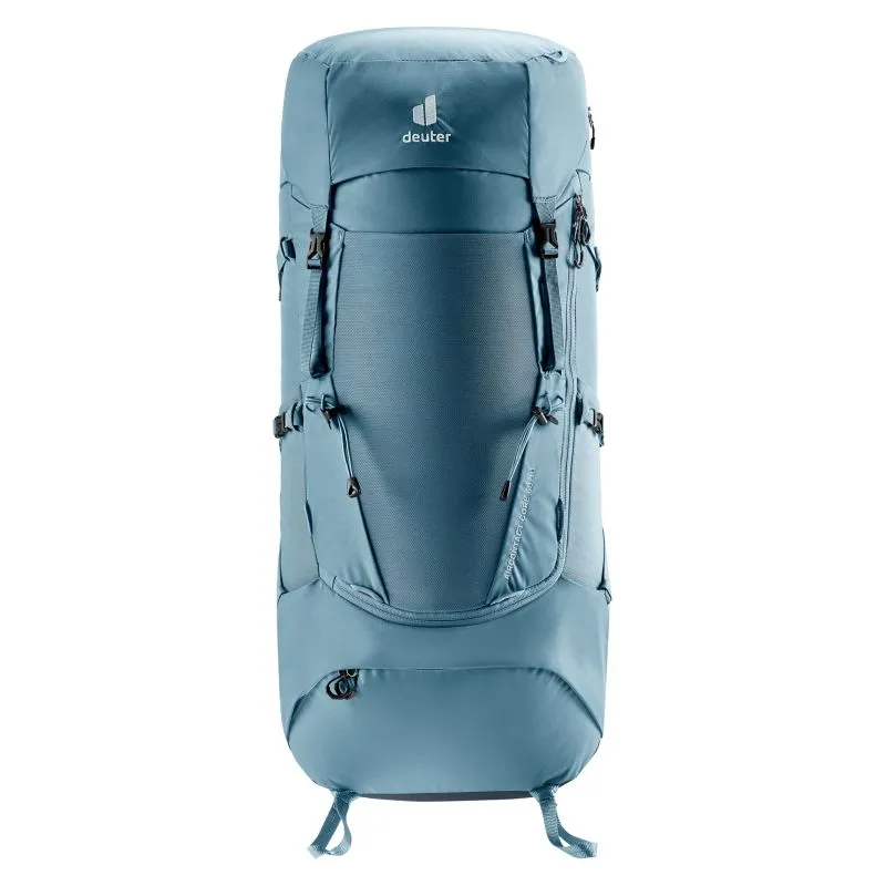 BOLSA DE SENDERISMO DEUTER AIRCONTACT CORE 60+10 (ATLANTICINK)