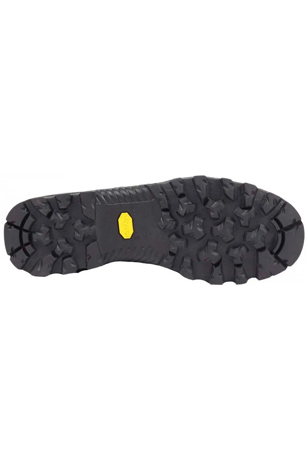 Bota aigle altavio high sepia gtx