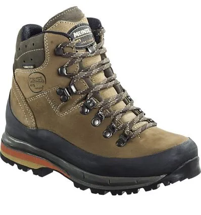 Bota de montaña para mujer Meindl Vakuum GTX (Marrón)