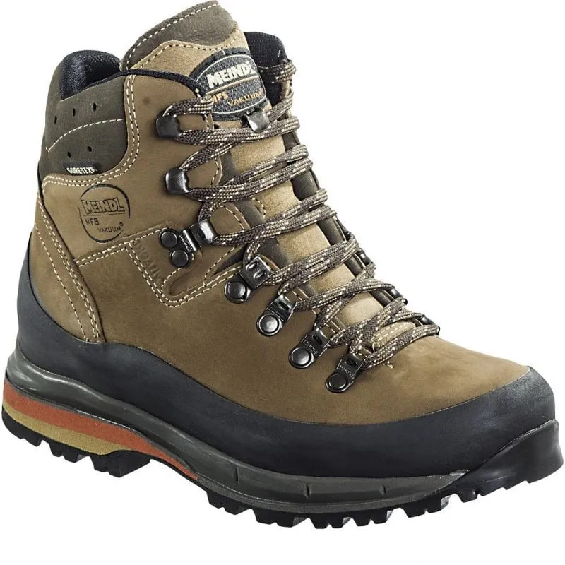 Bota de montaña para mujer Meindl Vakuum GTX (Marrón)