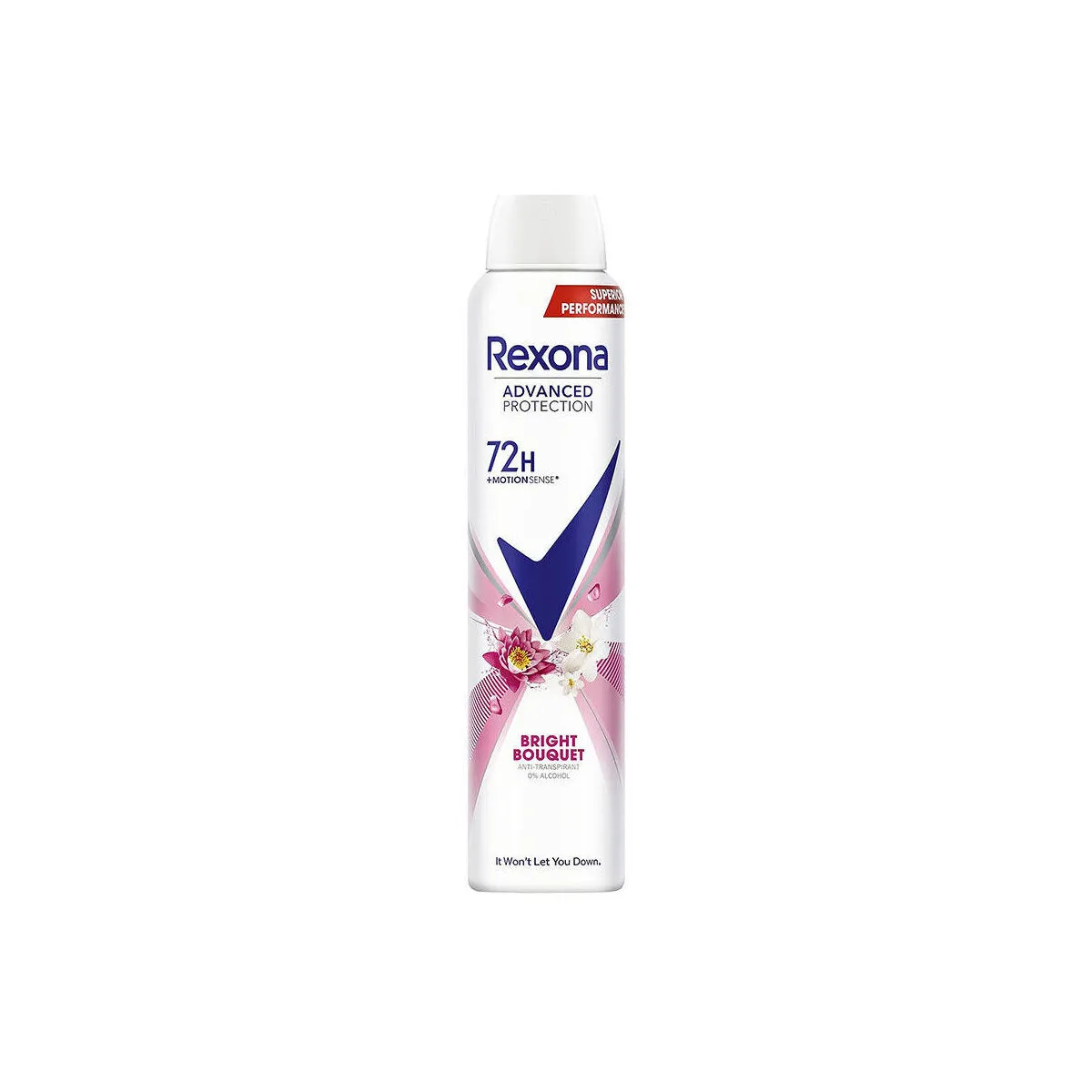 Bright Bouquet Deo Vapo