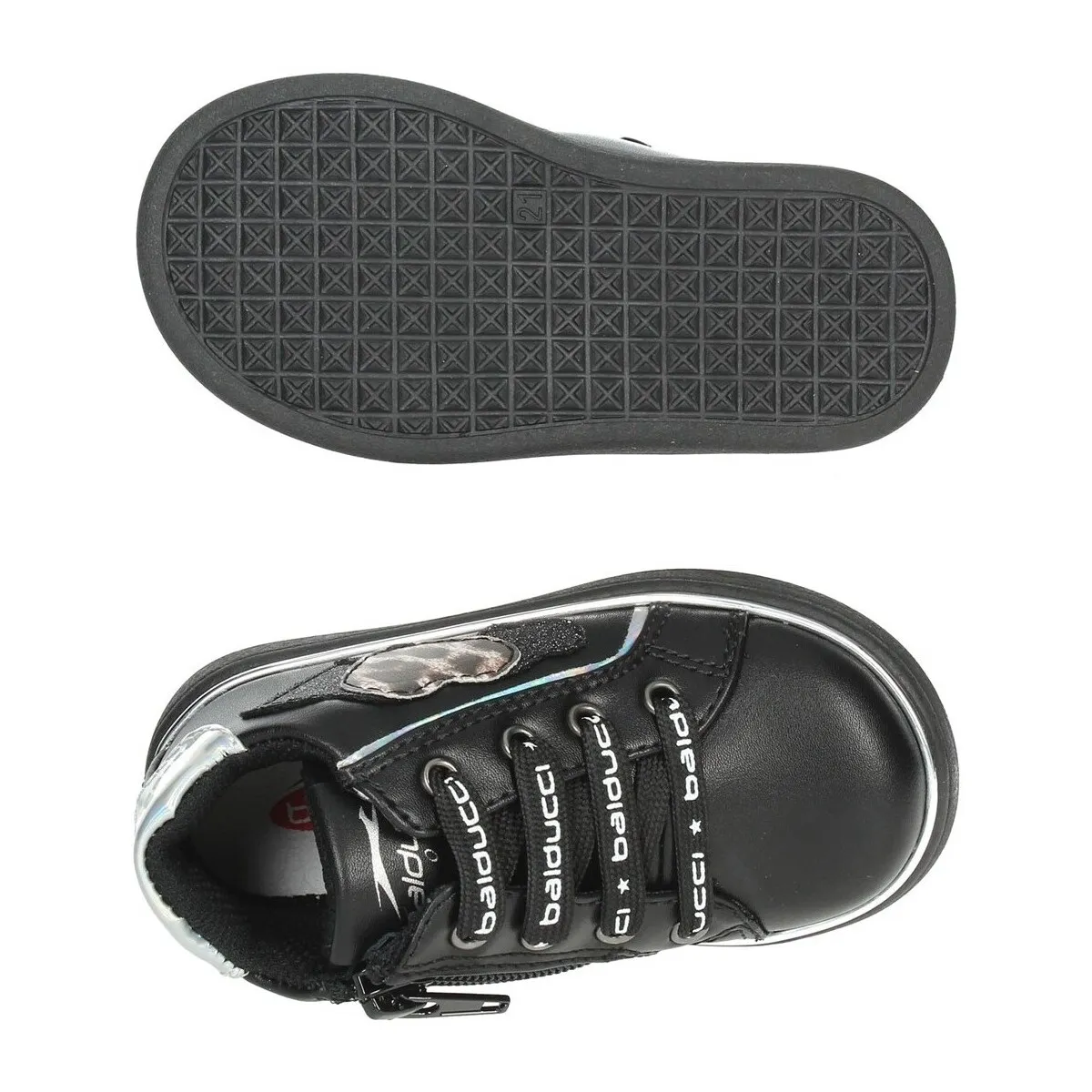 BS5020
