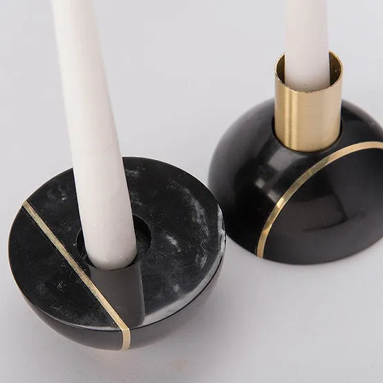Candelabro Hauri
