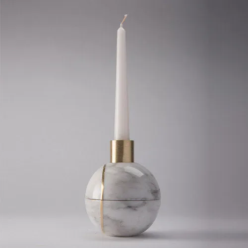 Candelabro Hauri