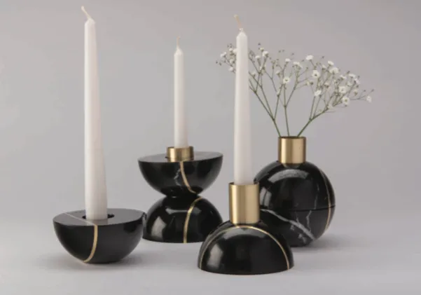 Candelabro Hauri