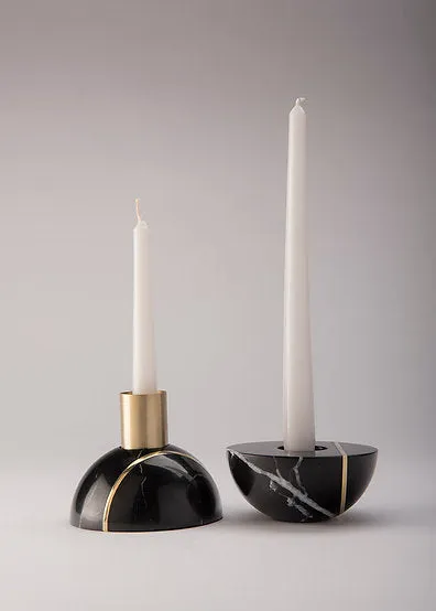 Candelabro Hauri