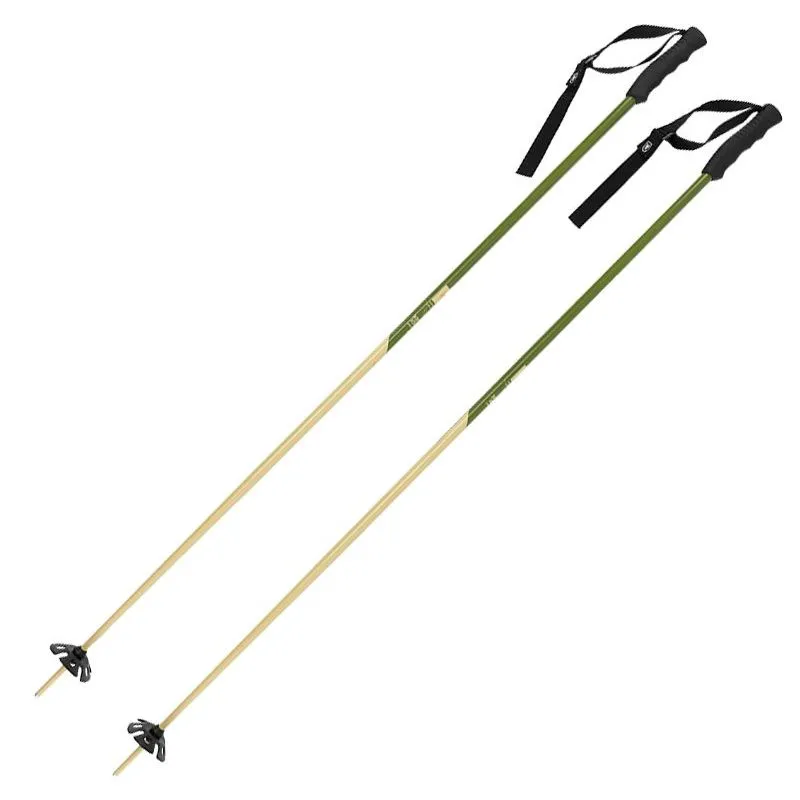 Candide pole Poles Candide Pole Green Faction