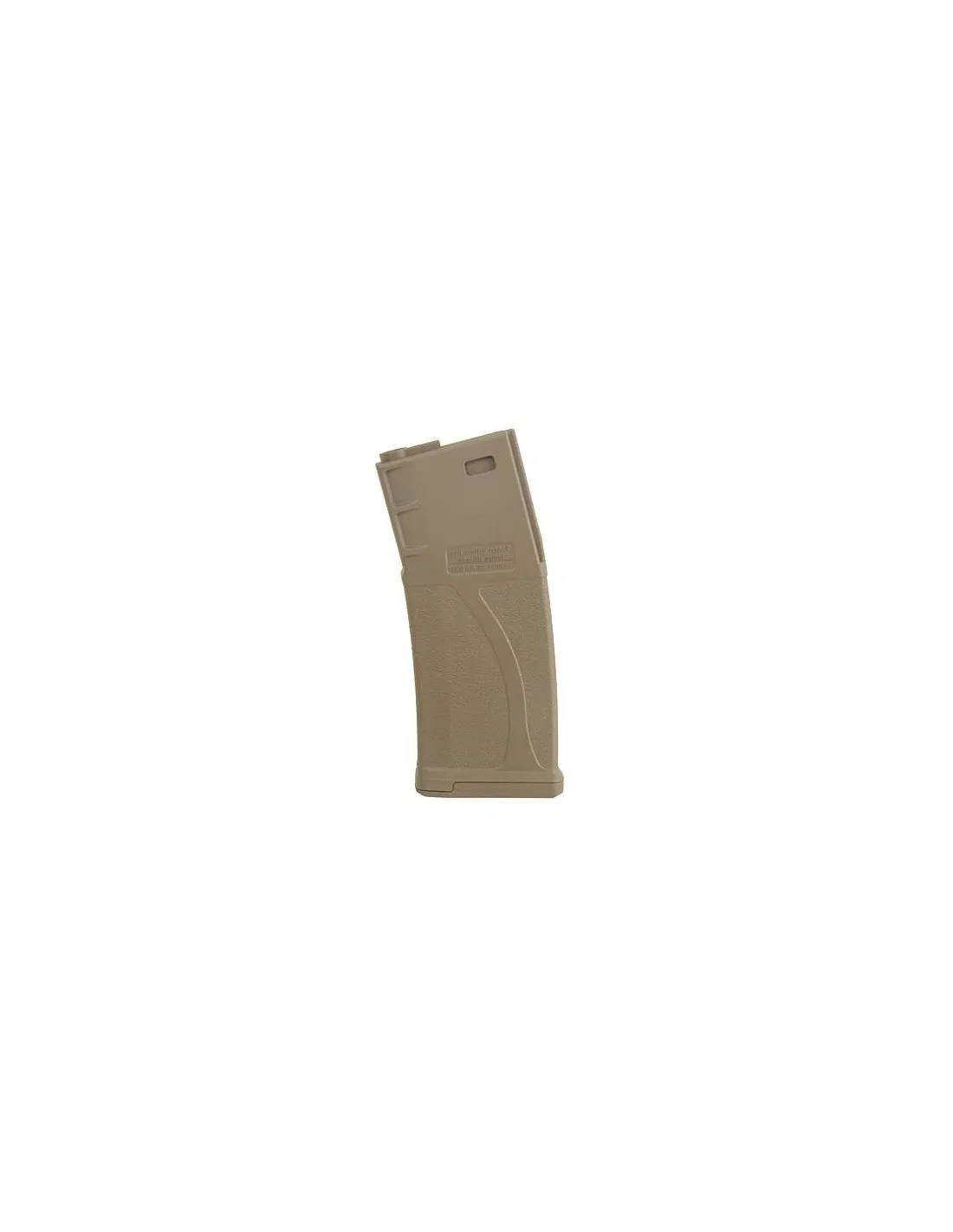 CARGADOR MIDCAP M4 140 BB'S  BLUEBOX