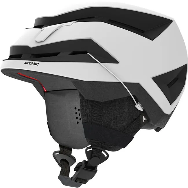Casco atomic Backland