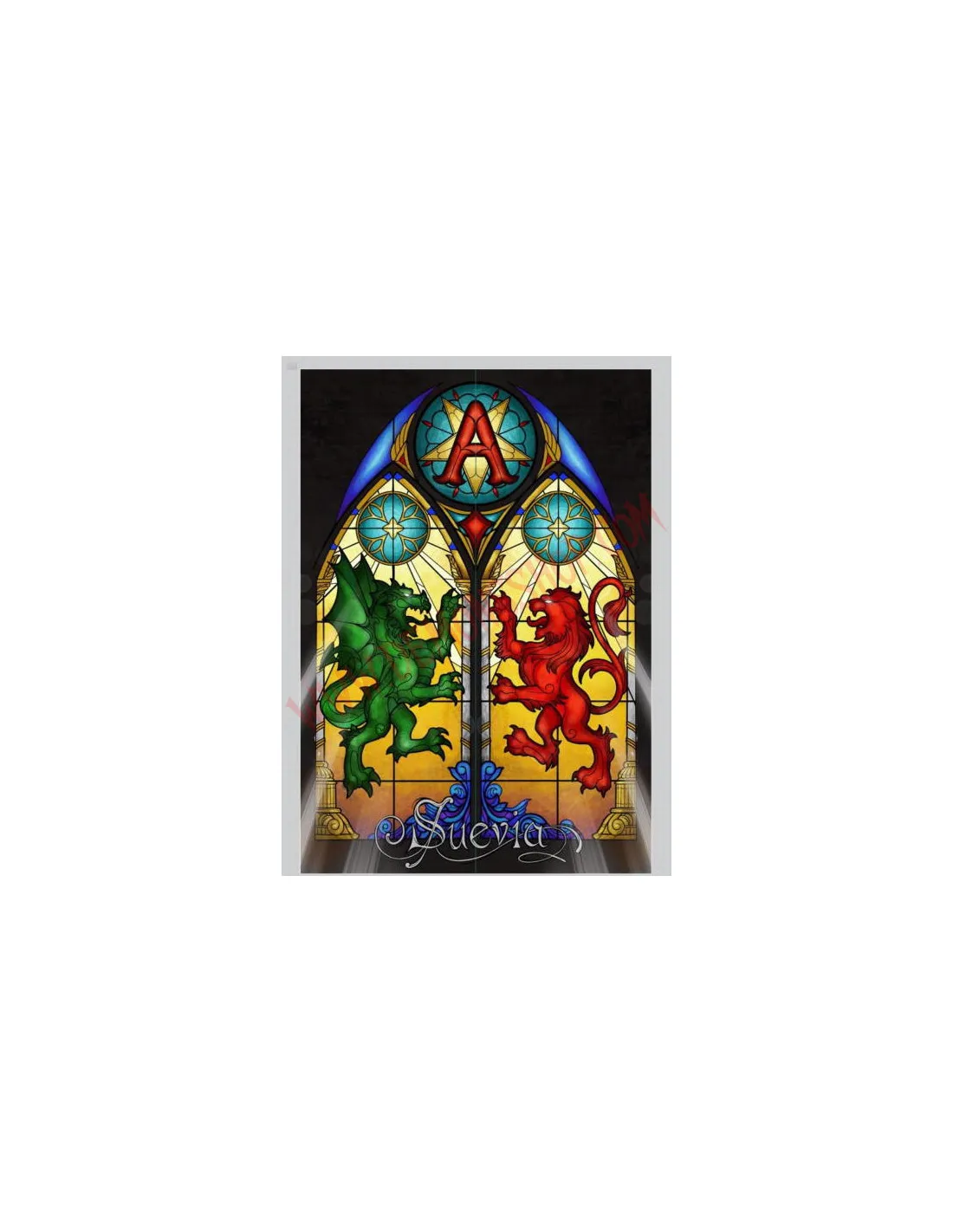 CD Aquelarre – Suevia