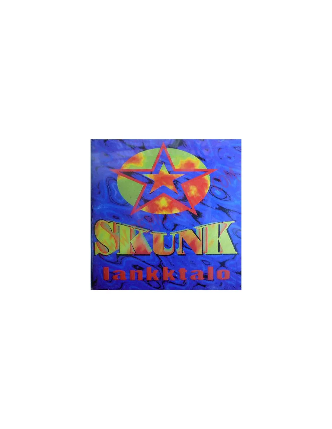 CD SKUNK  LANKKTALO