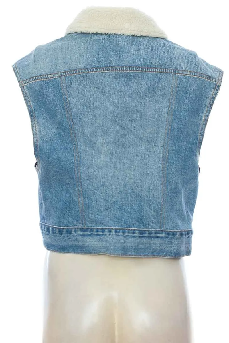 CHAQUETA / ABRIGO COLOR AZUL  GAP
