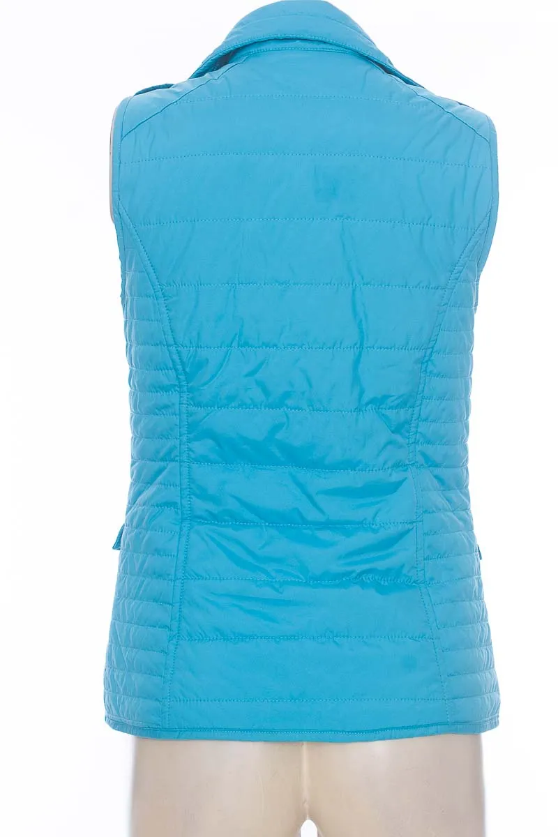 CHAQUETA / ABRIGO COLOR AZUL  NAUTICA