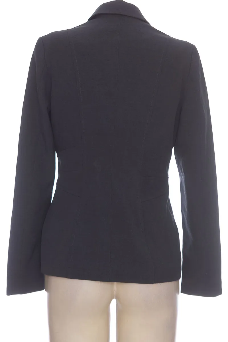 CHAQUETA / ABRIGO COLOR GRIS  COLORE